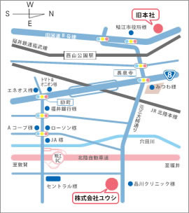 マップ